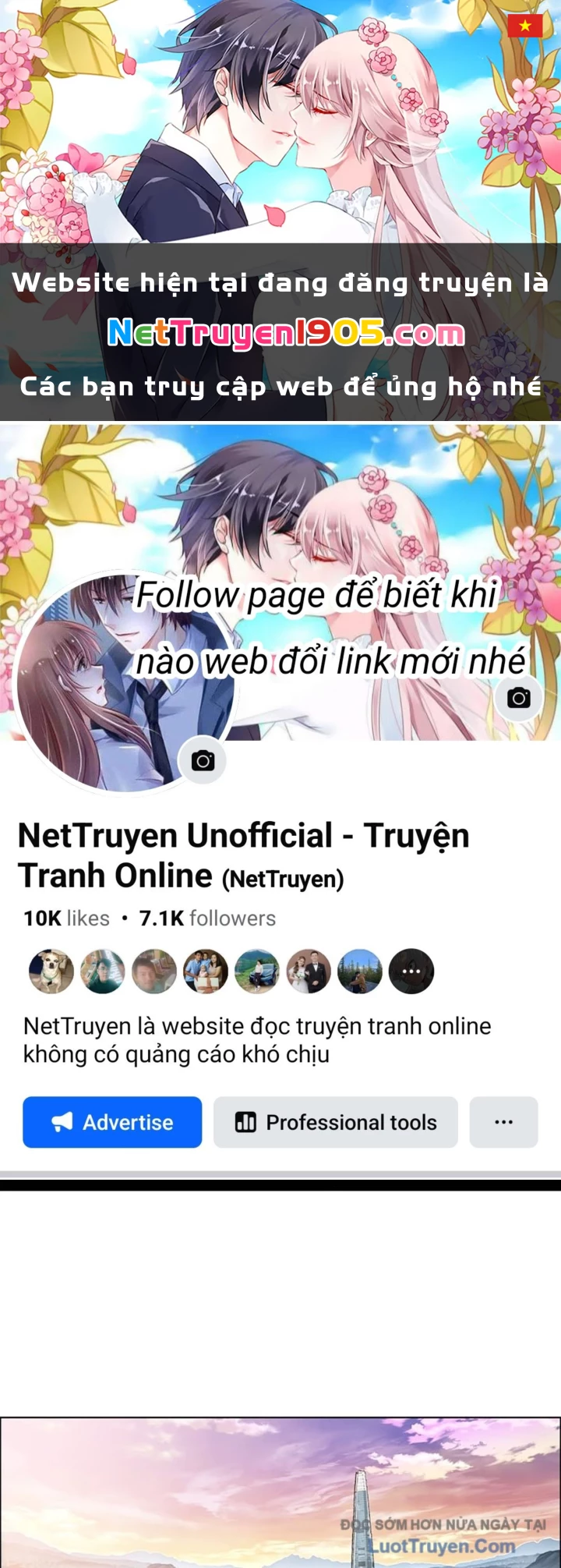 Gia Đình Bí Mật Chapter 29 - 1