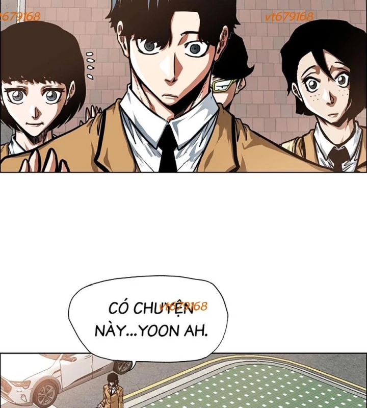 Gia Đình Bí Mật Chapter 29 - 8