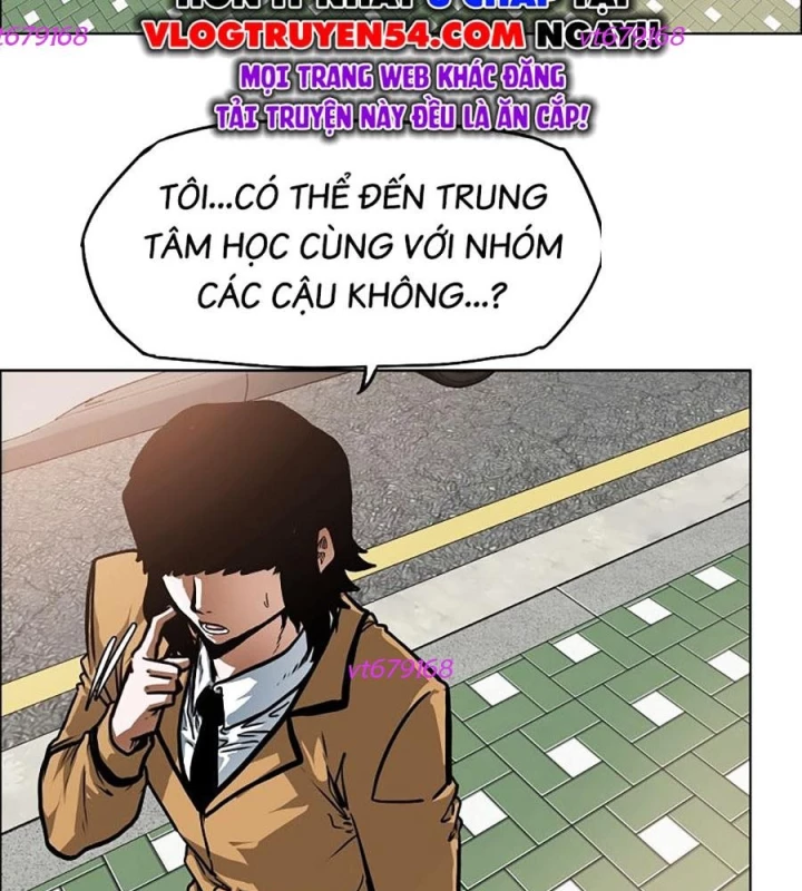 Gia Đình Bí Mật Chapter 29 - 10
