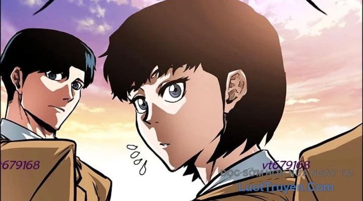 Gia Đình Bí Mật Chapter 29 - 19