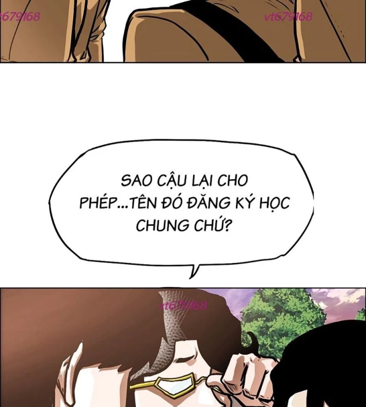 Gia Đình Bí Mật Chapter 29 - 20