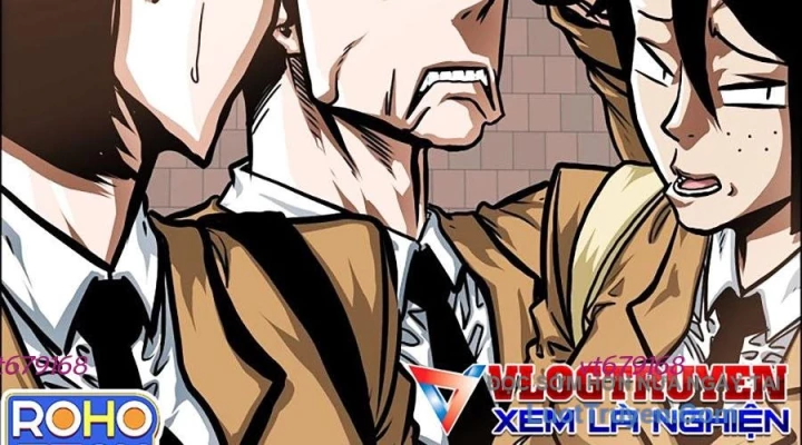 Gia Đình Bí Mật Chapter 29 - 21