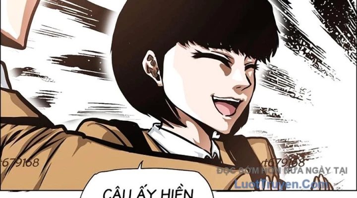 Gia Đình Bí Mật Chapter 29 - 23