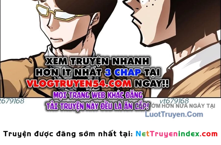 Gia Đình Bí Mật Chapter 29 - 25