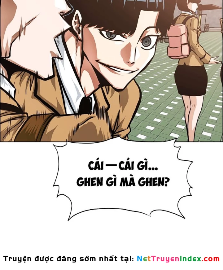 Gia Đình Bí Mật Chapter 29 - 30