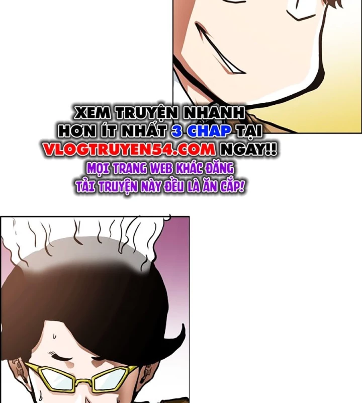 Gia Đình Bí Mật Chapter 29 - 32