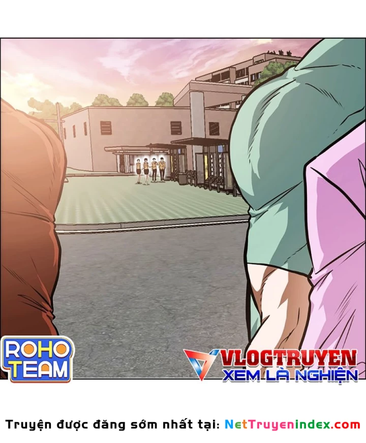 Gia Đình Bí Mật Chapter 29 - 36