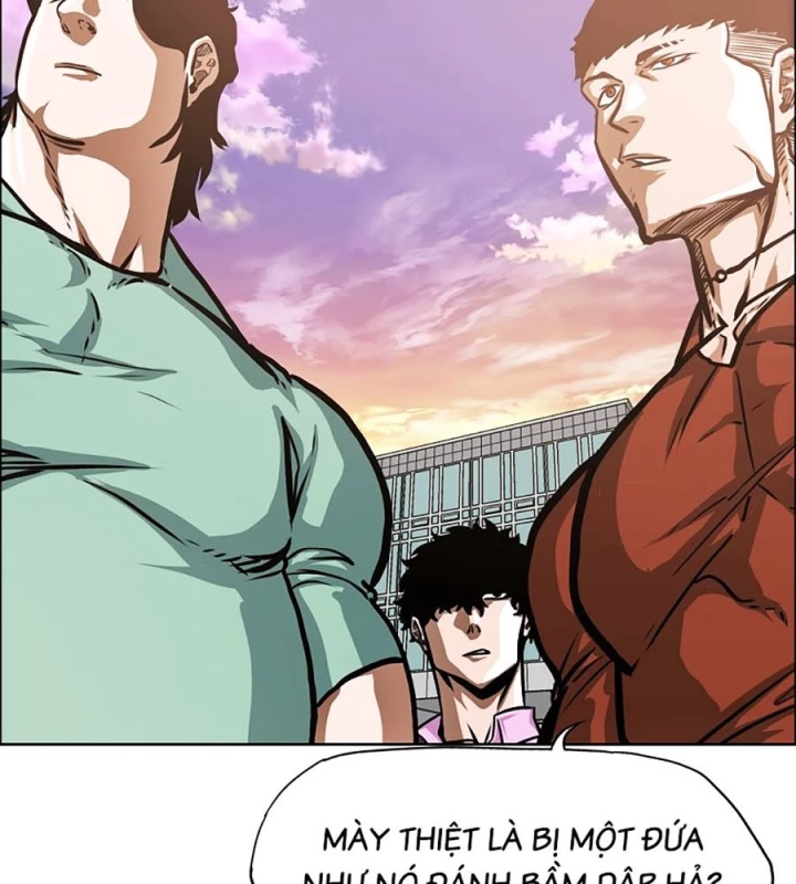 Gia Đình Bí Mật Chapter 29 - 38