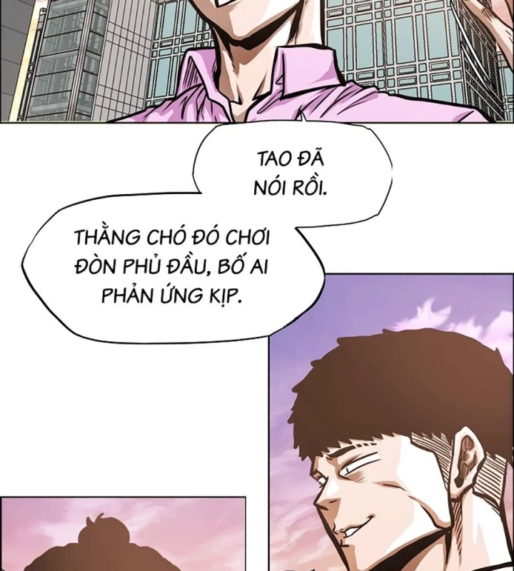 Gia Đình Bí Mật Chapter 29 - 40