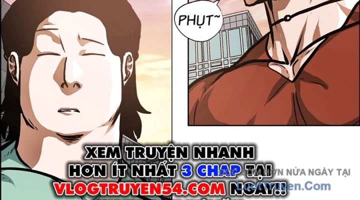 Gia Đình Bí Mật Chapter 29 - 41