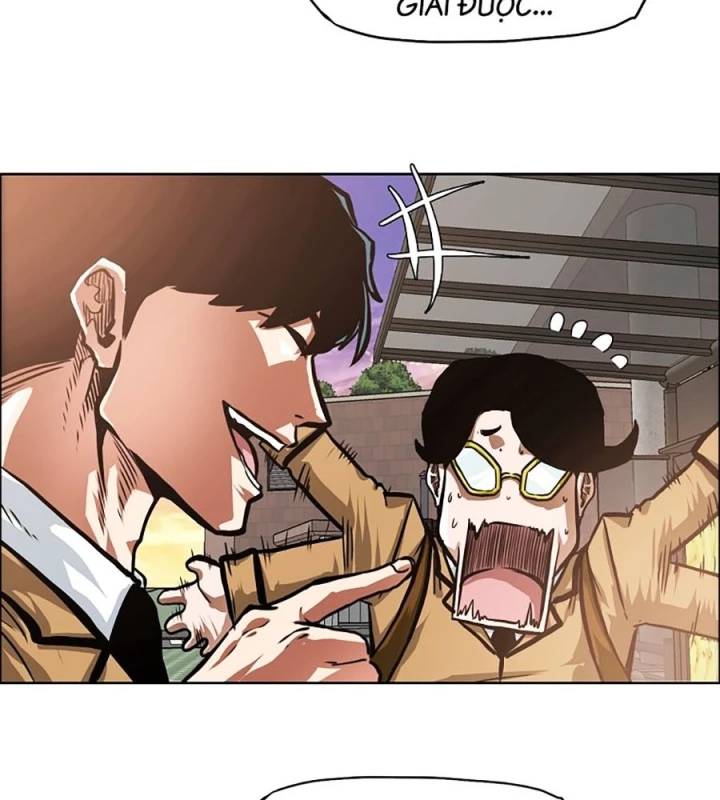 Gia Đình Bí Mật Chapter 29 - 44