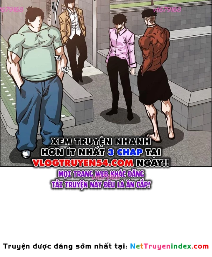 Gia Đình Bí Mật Chapter 29 - 54