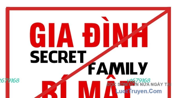 Gia Đình Bí Mật Chapter 29 - 69