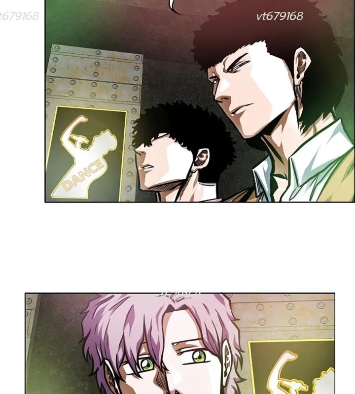 Gia Đình Bí Mật Chapter 29 - 117