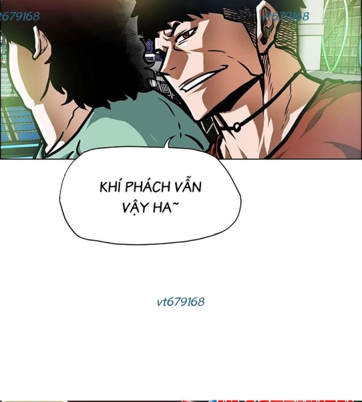 Gia Đình Bí Mật Chapter 29 - 123