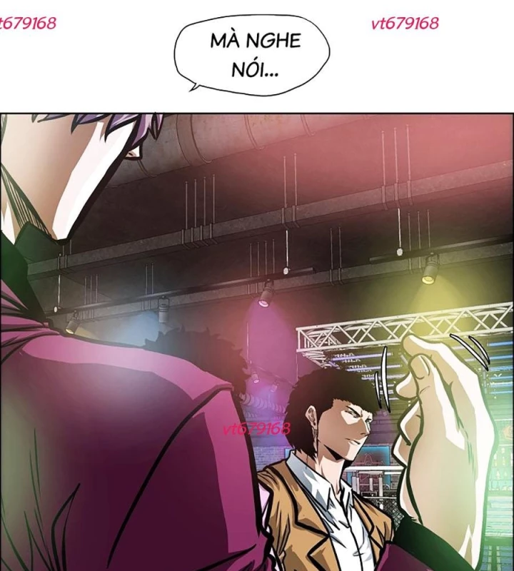 Gia Đình Bí Mật Chapter 29 - 131