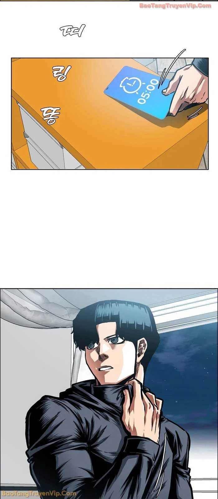 Gia Đình Bí Mật Chapter 30 - 2