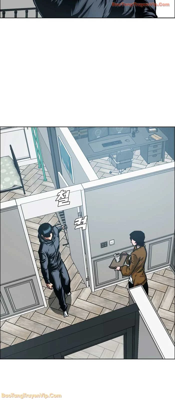 Gia Đình Bí Mật Chapter 30 - 3