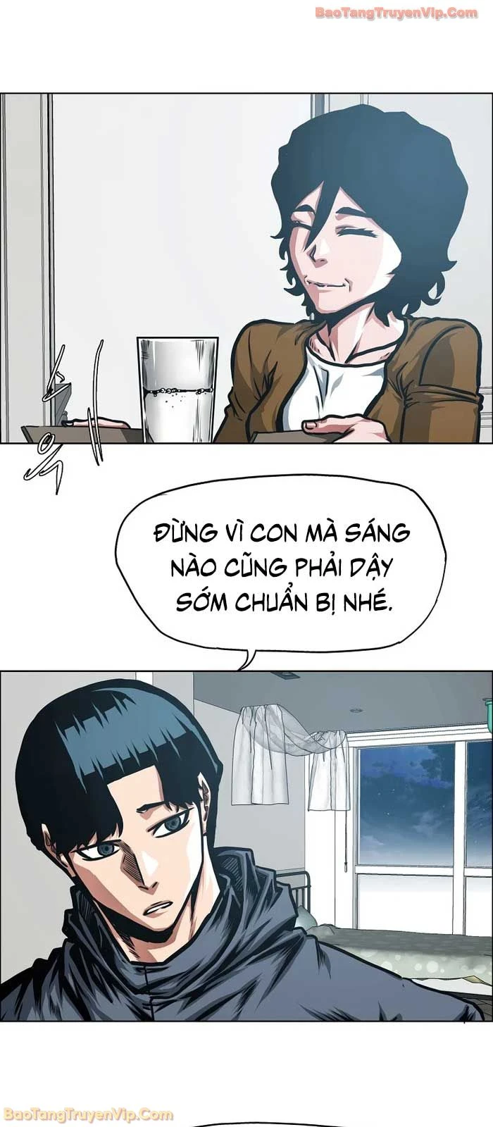 Gia Đình Bí Mật Chapter 30 - 4