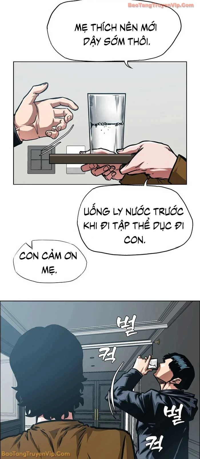 Gia Đình Bí Mật Chapter 30 - 5