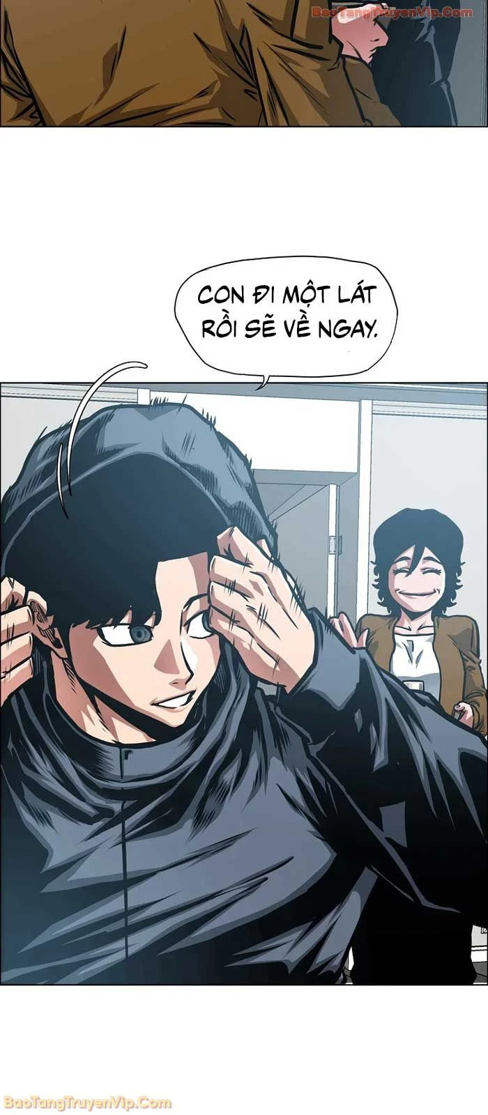 Gia Đình Bí Mật Chapter 30 - 6