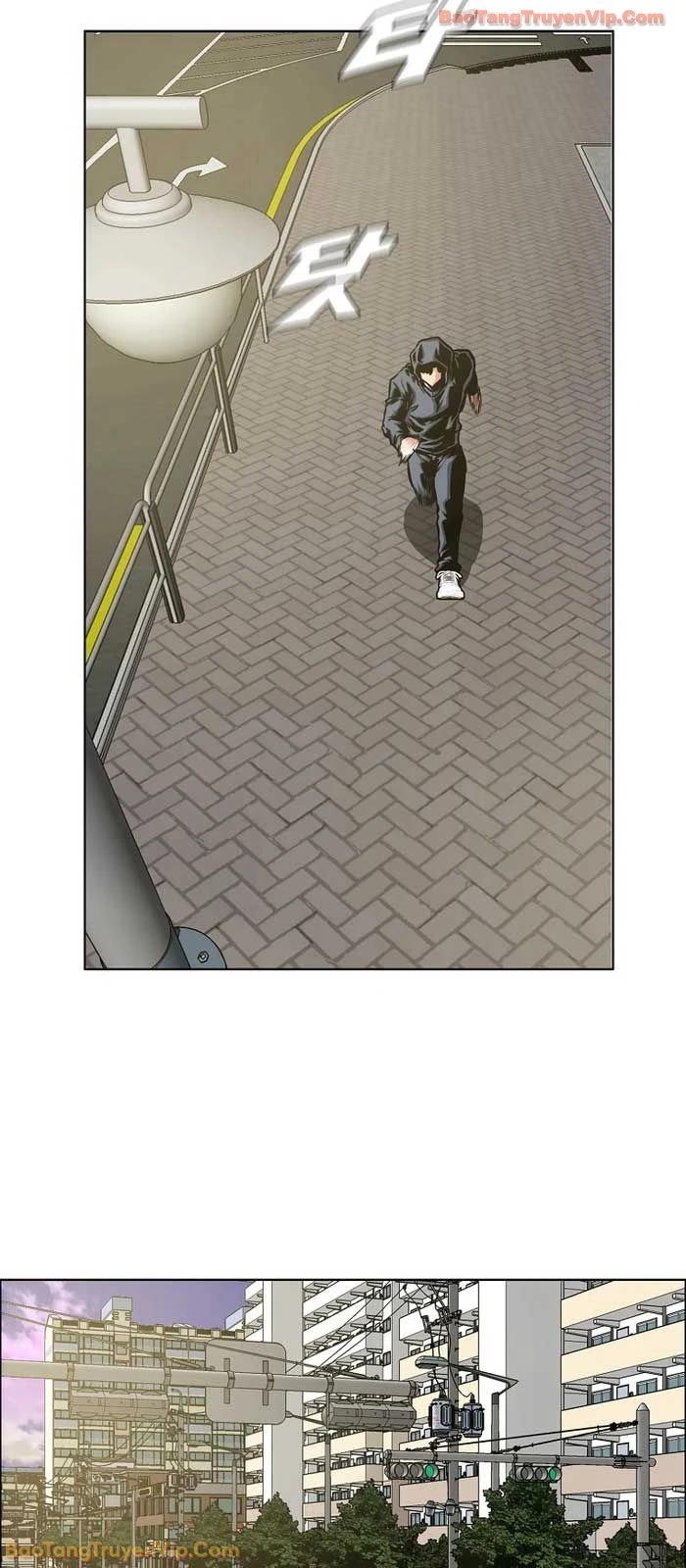 Gia Đình Bí Mật Chapter 30 - 8