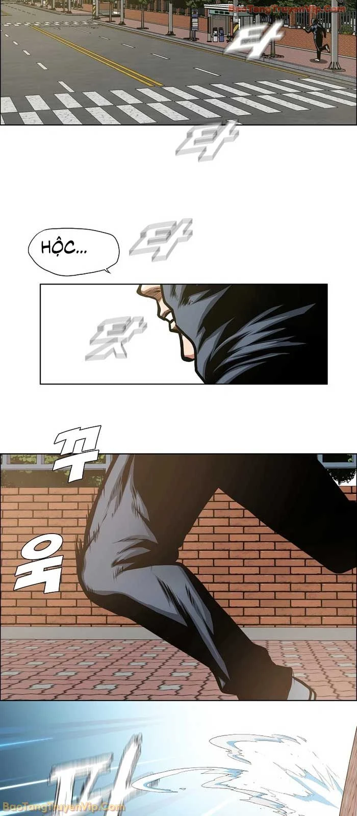 Gia Đình Bí Mật Chapter 30 - 9