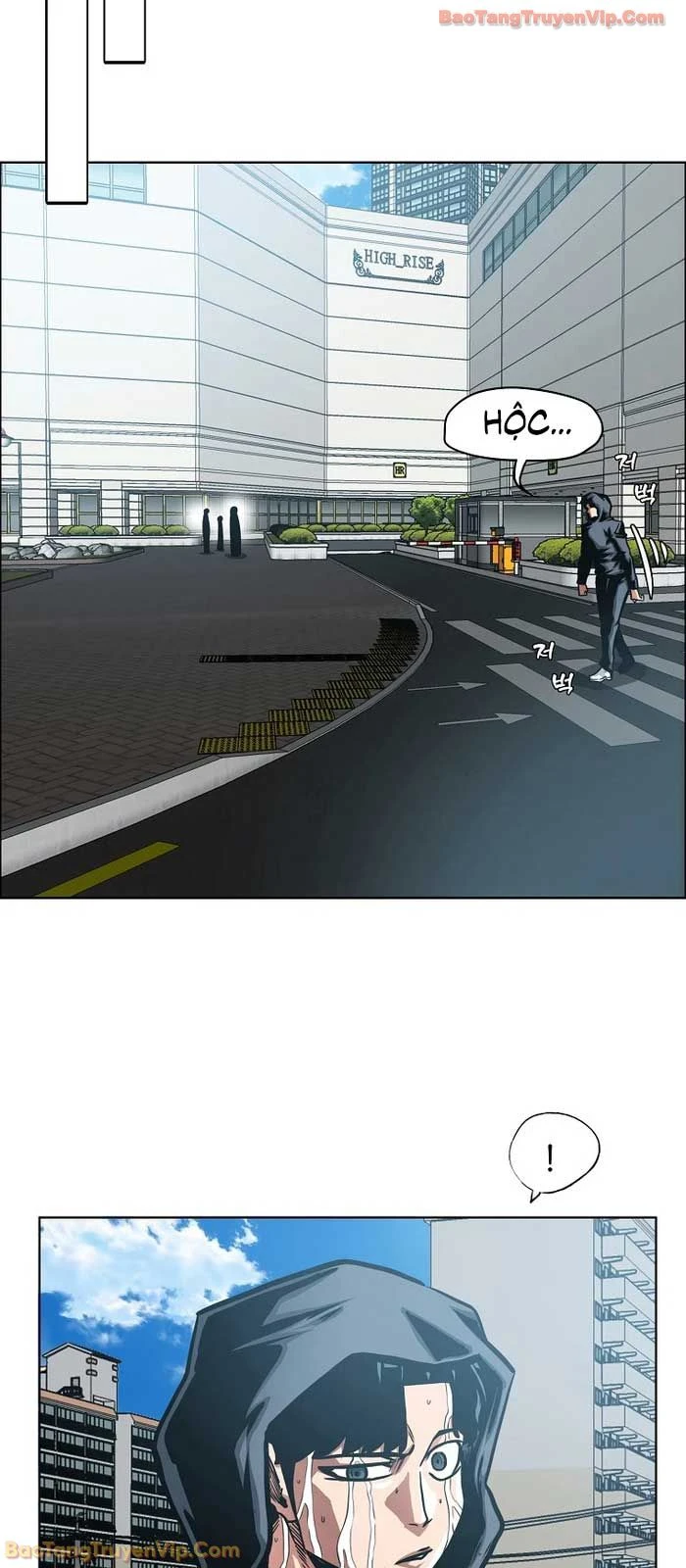 Gia Đình Bí Mật Chapter 30 - 13