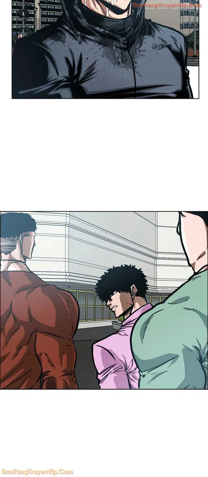 Gia Đình Bí Mật Chapter 30 - 14