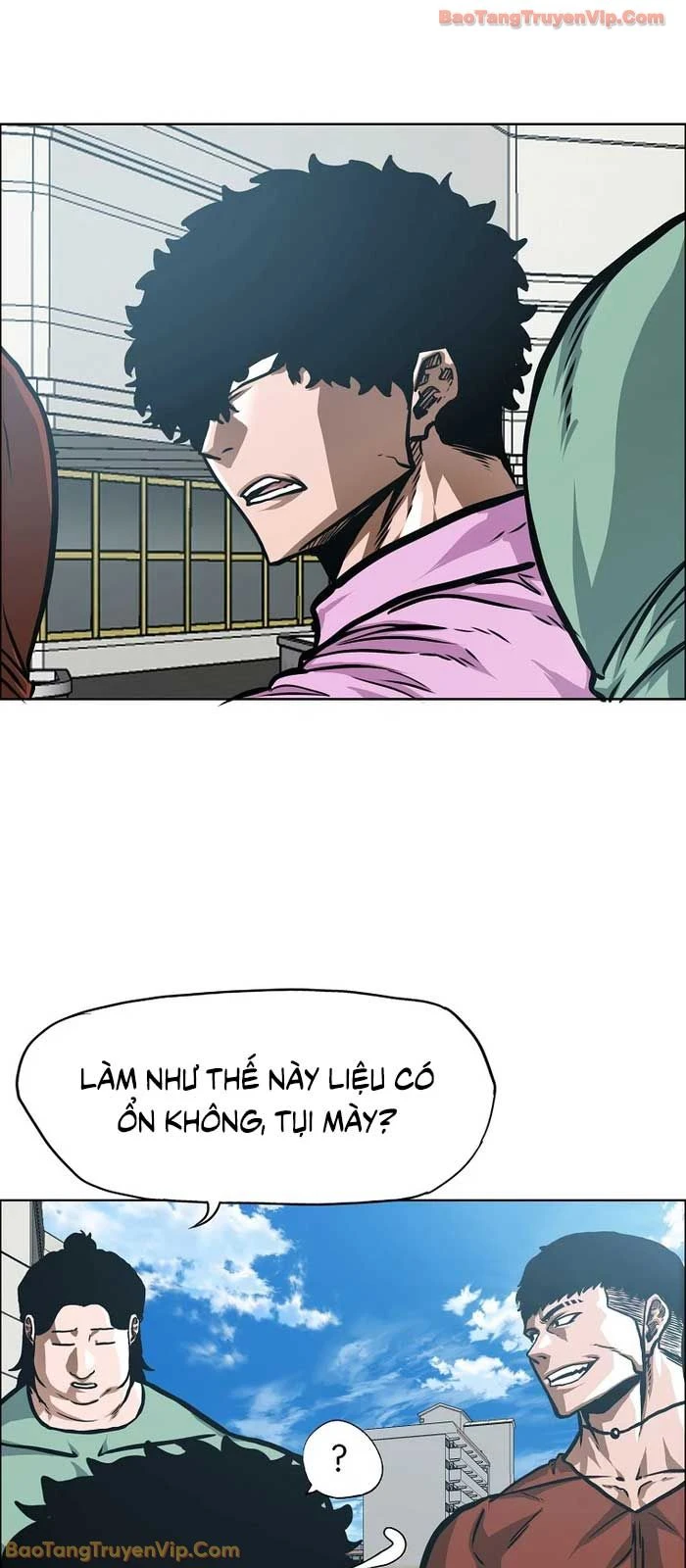 Gia Đình Bí Mật Chapter 30 - 16