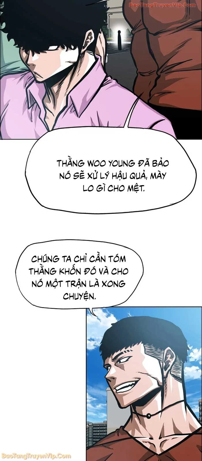 Gia Đình Bí Mật Chapter 30 - 17