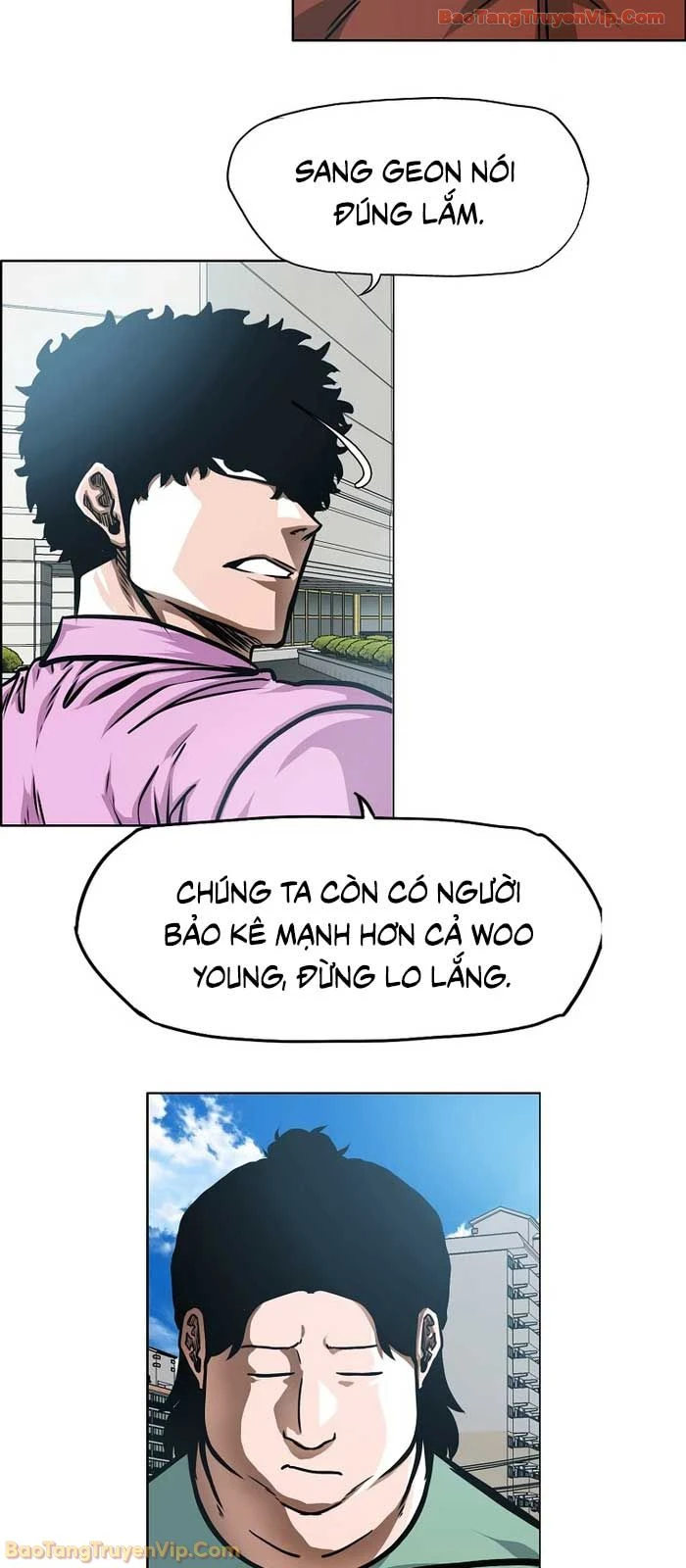 Gia Đình Bí Mật Chapter 30 - 18