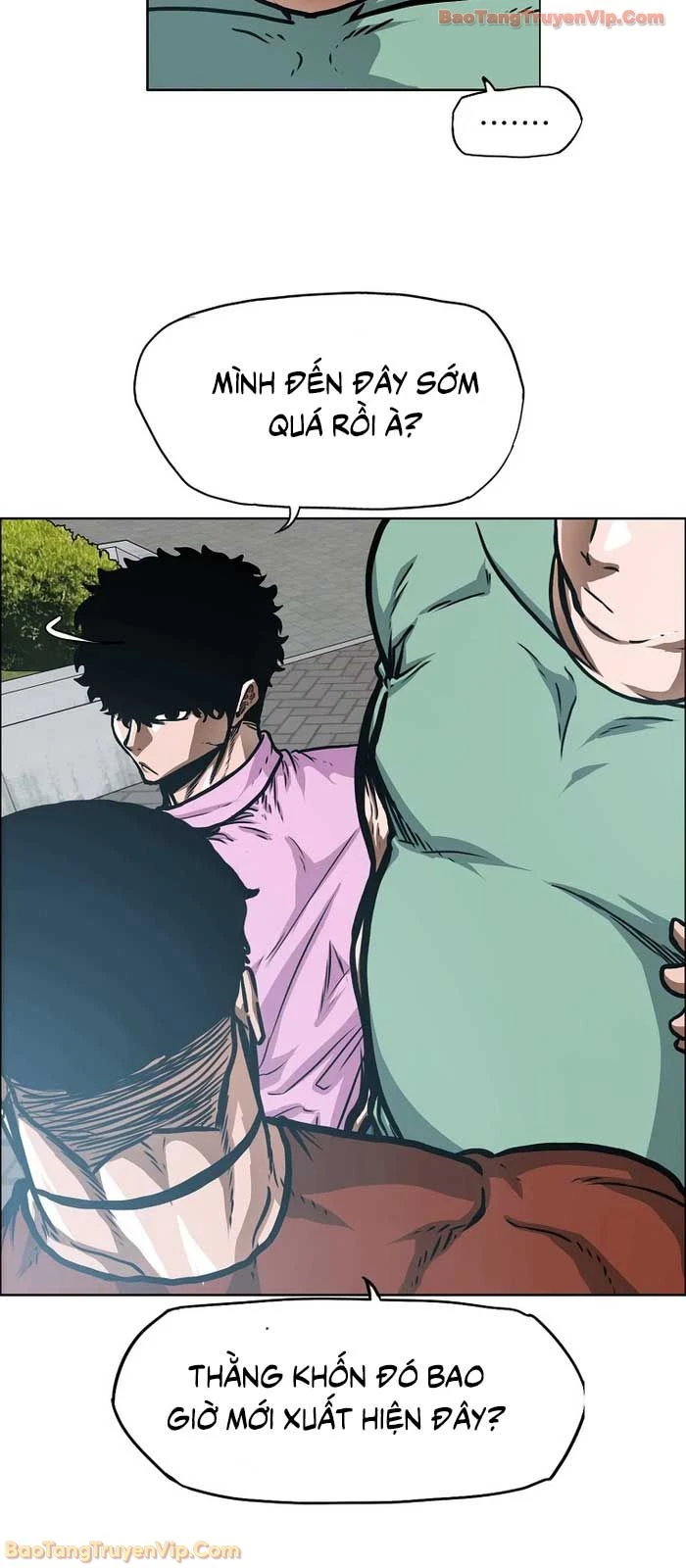 Gia Đình Bí Mật Chapter 30 - 19