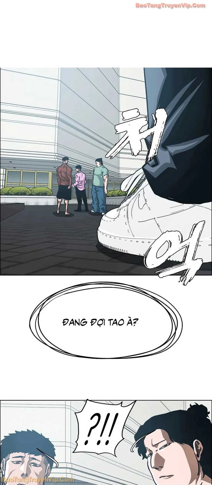 Gia Đình Bí Mật Chapter 30 - 20