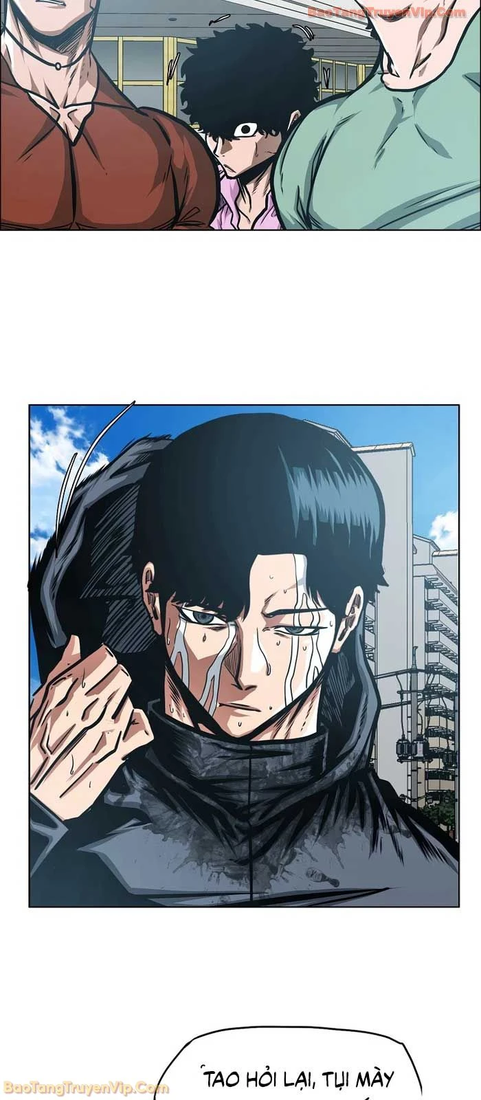 Gia Đình Bí Mật Chapter 30 - 21