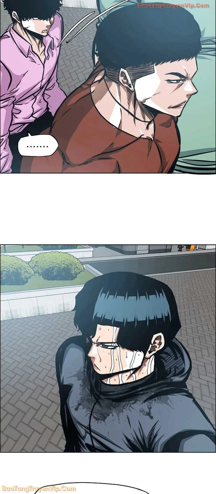 Gia Đình Bí Mật Chapter 30 - 23