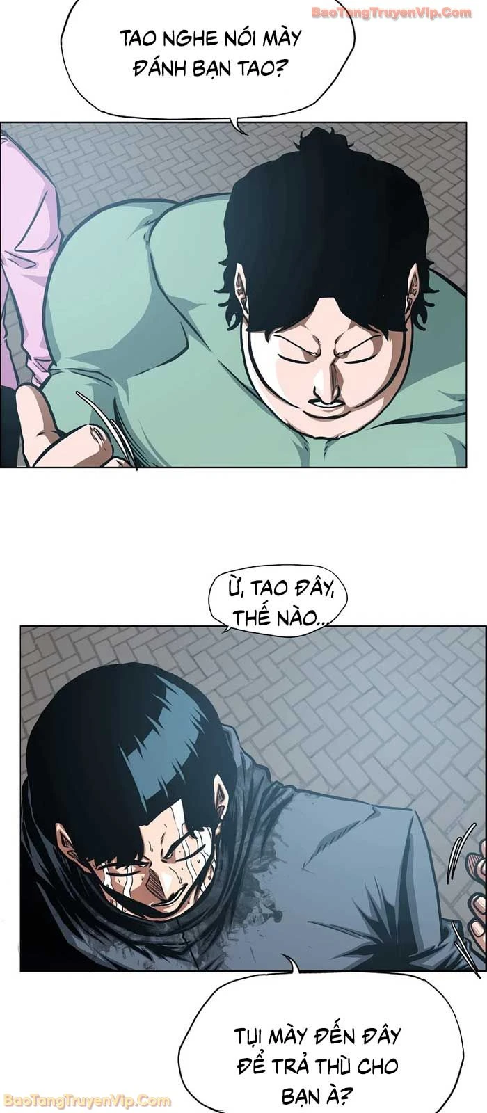 Gia Đình Bí Mật Chapter 30 - 24