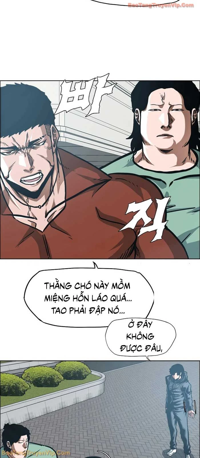 Gia Đình Bí Mật Chapter 30 - 25