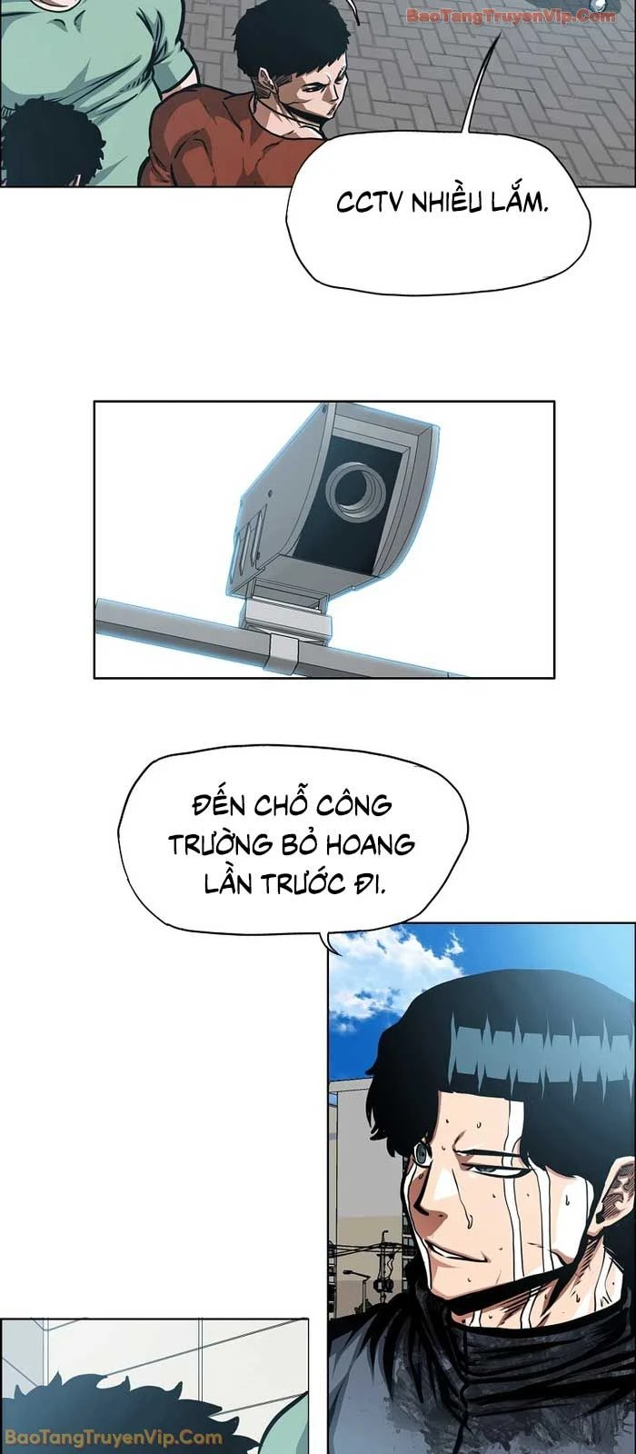 Gia Đình Bí Mật Chapter 30 - 26