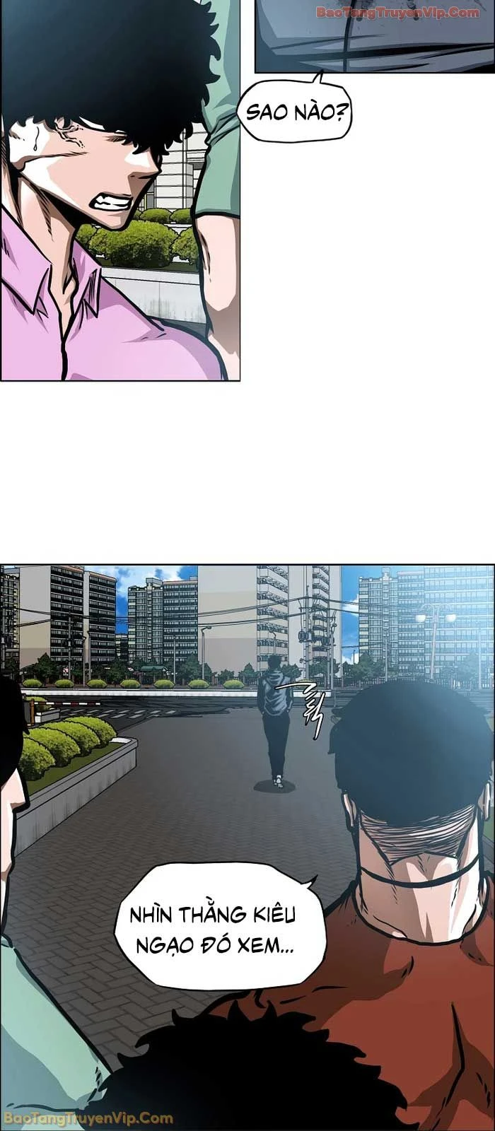 Gia Đình Bí Mật Chapter 30 - 27