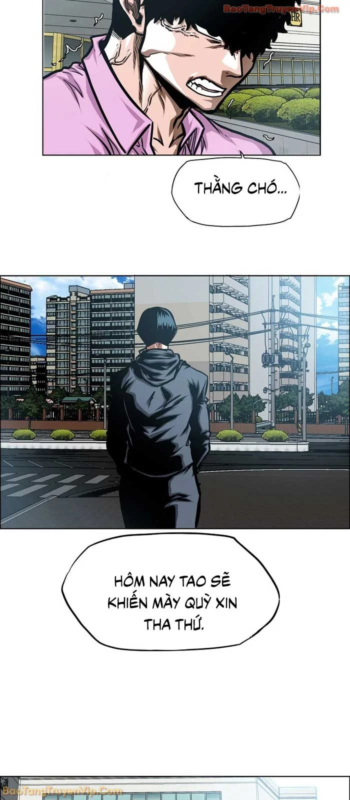 Gia Đình Bí Mật Chapter 30 - 29