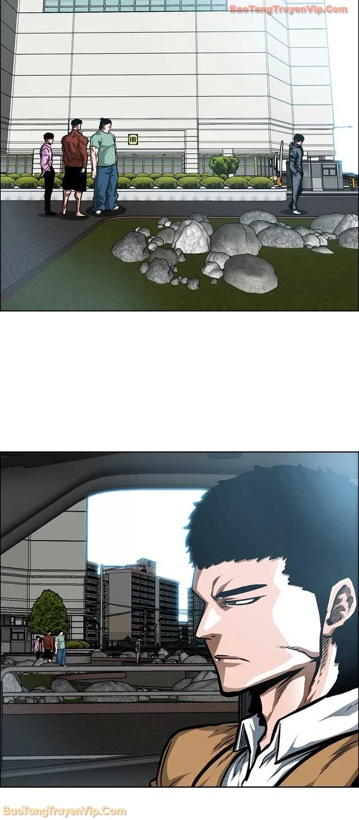 Gia Đình Bí Mật Chapter 30 - 30