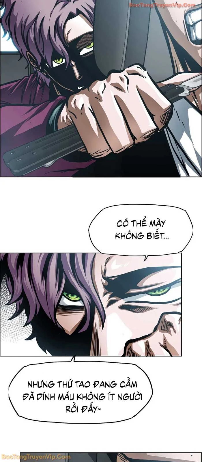 Gia Đình Bí Mật Chapter 30 - 35