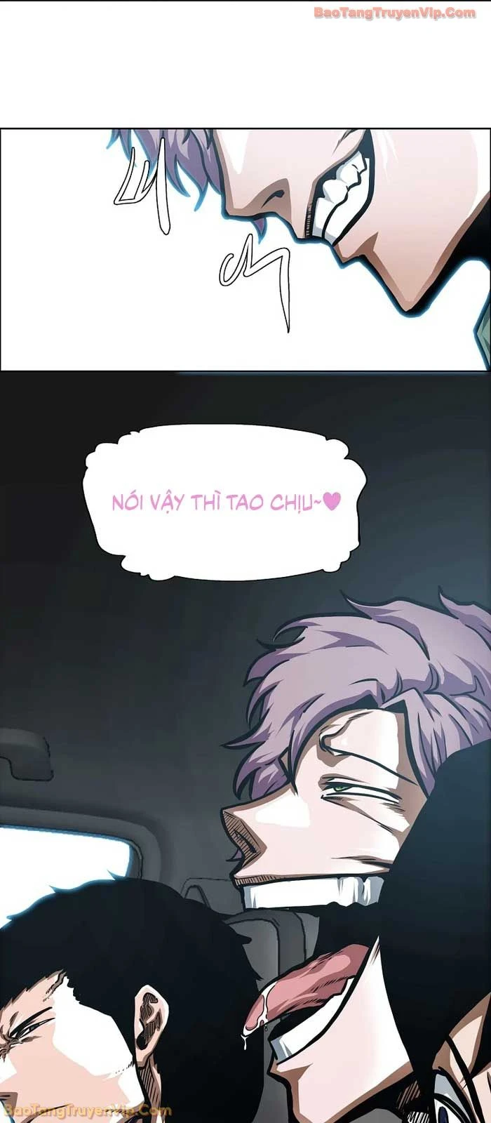 Gia Đình Bí Mật Chapter 30 - 38