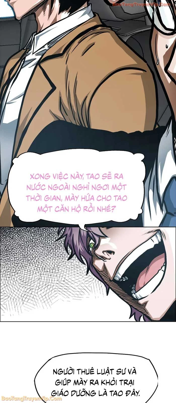 Gia Đình Bí Mật Chapter 30 - 39