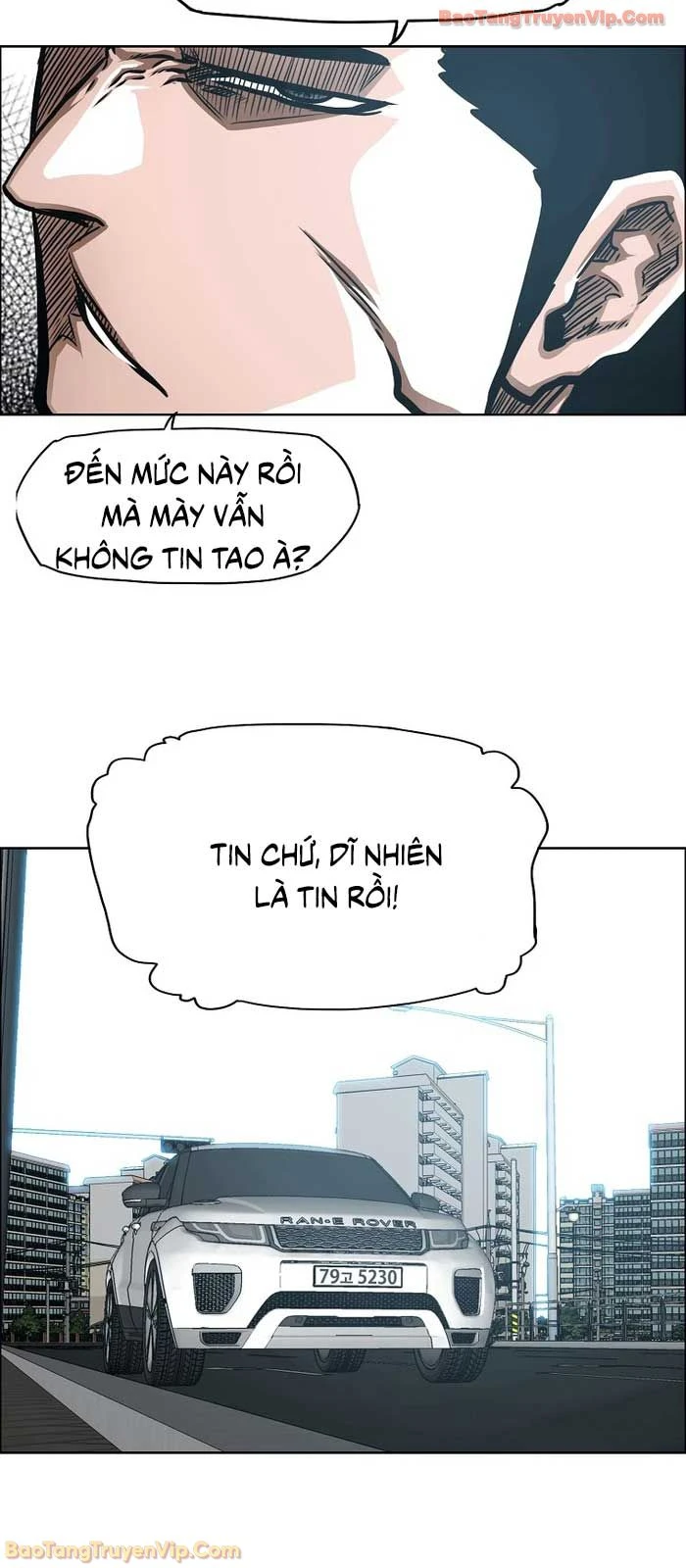 Gia Đình Bí Mật Chapter 30 - 40