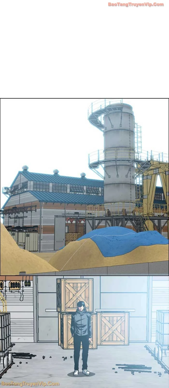 Gia Đình Bí Mật Chapter 30 - 41