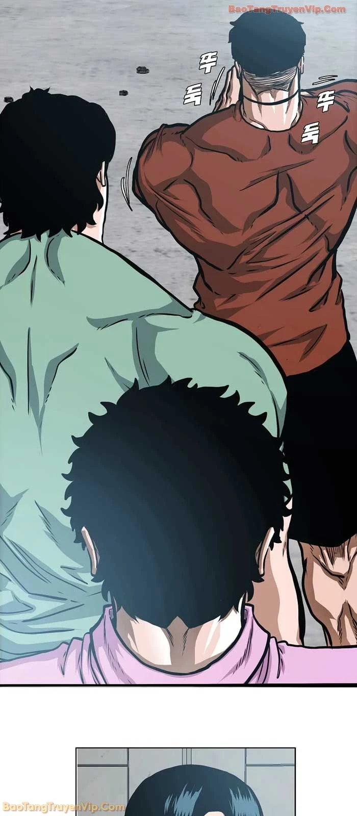 Gia Đình Bí Mật Chapter 30 - 42