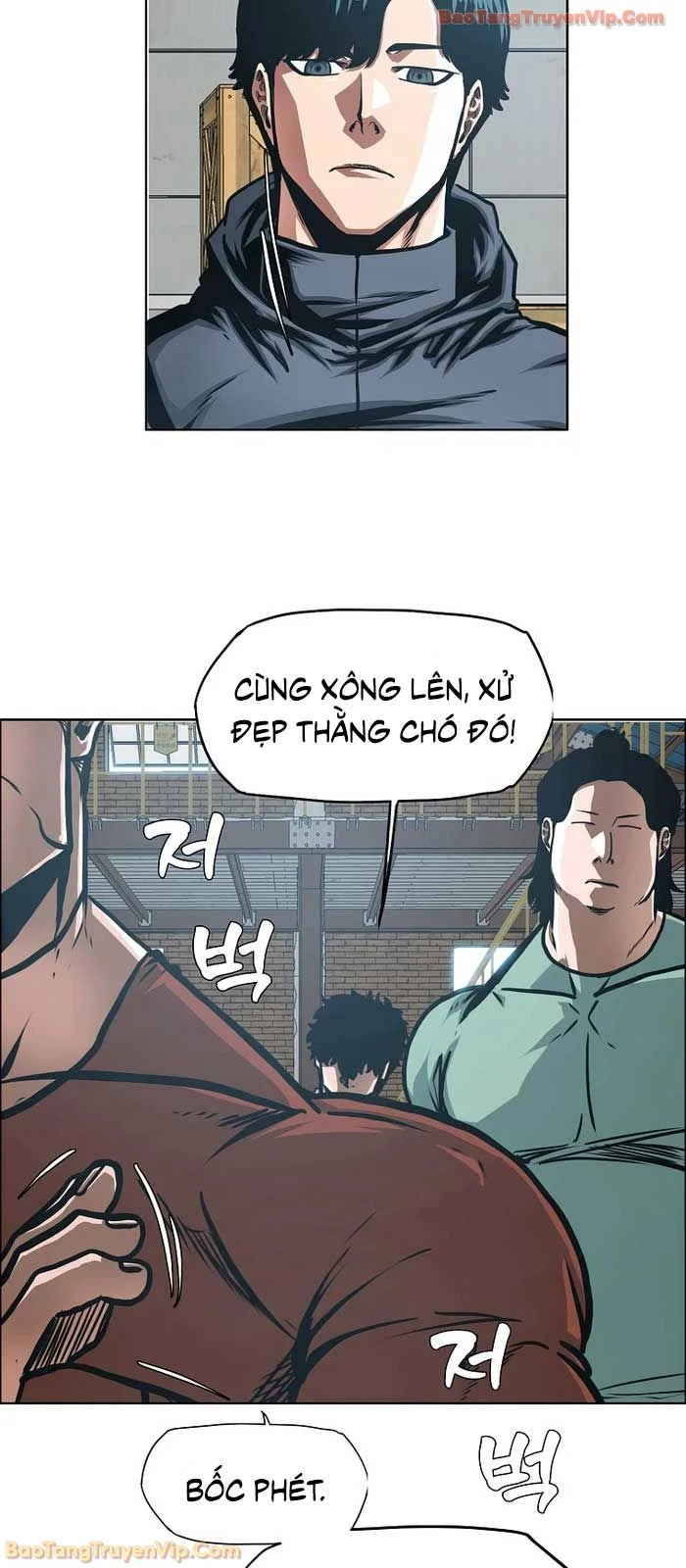 Gia Đình Bí Mật Chapter 30 - 43