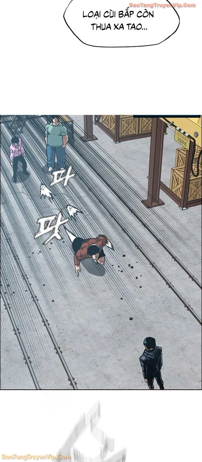 Gia Đình Bí Mật Chapter 30 - 44